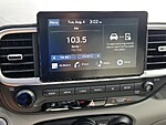 Used 2024 HYUNDAI VENUE SEL in PLANTATION, FLORIDA (Photo 19)