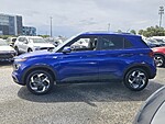 Used 2024 HYUNDAI VENUE SEL in PLANTATION, FLORIDA (Photo 3)