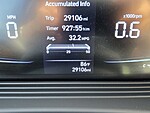 Used 2024 HYUNDAI VENUE SEL in PLANTATION, FLORIDA (Photo 27)