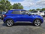 Used 2024 HYUNDAI VENUE SEL in PLANTATION, FLORIDA (Photo 4)