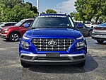 Used 2024 HYUNDAI VENUE SEL in PLANTATION, FLORIDA (Photo 5)