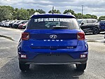 Used 2024 HYUNDAI VENUE SEL in PLANTATION, FLORIDA (Photo 6)
