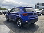 Used 2024 HYUNDAI VENUE SEL in PLANTATION, FLORIDA (Photo 7)