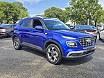 Used 2024 HYUNDAI VENUE SEL in PLANTATION, FLORIDA (Photo 9)