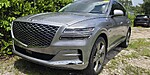 Used 2024 GENESIS GV80  in PLANTATION, FLORIDA
