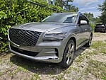 Used 2024 GENESIS GV80  in PLANTATION, FLORIDA (Photo 1)