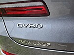 Used 2024 GENESIS GV80  in PLANTATION, FLORIDA (Photo 11)
