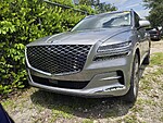 Used 2024 GENESIS GV80  in PLANTATION, FLORIDA (Photo 3)