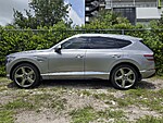 Used 2024 GENESIS GV80  in PLANTATION, FLORIDA (Photo 4)