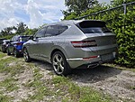 Used 2024 GENESIS GV80  in PLANTATION, FLORIDA (Photo 5)