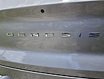 Used 2024 GENESIS GV80  in PLANTATION, FLORIDA (Photo 10)