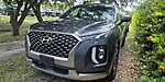 Used 2022 HYUNDAI PALISADE CALLIGRAPHY in PLANTATION, FLORIDA