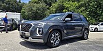 Used 2022 HYUNDAI PALISADE CALLIGRAPHY in PLANTATION, FLORIDA