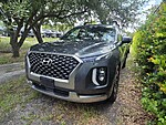 Used 2022 HYUNDAI PALISADE CALLIGRAPHY in PLANTATION, FLORIDA (Photo 1)