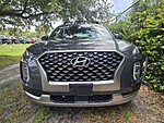 Used 2022 HYUNDAI PALISADE CALLIGRAPHY in PLANTATION, FLORIDA (Photo 3)