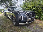 Used 2022 HYUNDAI PALISADE CALLIGRAPHY in PLANTATION, FLORIDA (Photo 4)