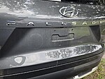 Used 2022 HYUNDAI PALISADE CALLIGRAPHY in PLANTATION, FLORIDA (Photo 9)