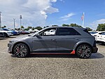 Used 2025 HYUNDAI IONIQ 5  in PLANTATION, FLORIDA (Photo 3)