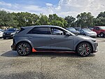 Used 2025 HYUNDAI IONIQ 5  in PLANTATION, FLORIDA (Photo 4)
