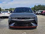 Used 2025 HYUNDAI IONIQ 5  in PLANTATION, FLORIDA (Photo 5)
