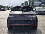 Used 2025 HYUNDAI IONIQ 5  in PLANTATION, FLORIDA (Photo 6)