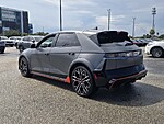Used 2025 HYUNDAI IONIQ 5  in PLANTATION, FLORIDA (Photo 7)