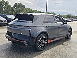 Used 2025 HYUNDAI IONIQ 5  in PLANTATION, FLORIDA (Photo 8)