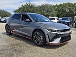 Used 2025 HYUNDAI IONIQ 5  in PLANTATION, FLORIDA (Photo 9)