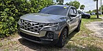 Used 2022 HYUNDAI SANTA CRUZ SEL PREMIUM in PLANTATION, FLORIDA