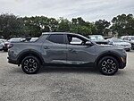 Used 2022 HYUNDAI SANTA CRUZ SEL PREMIUM in PLANTATION, FLORIDA (Photo 4)