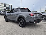 Used 2022 HYUNDAI SANTA CRUZ SEL PREMIUM in PLANTATION, FLORIDA (Photo 7)