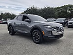 Used 2022 HYUNDAI SANTA CRUZ SEL PREMIUM in PLANTATION, FLORIDA (Photo 9)