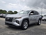 Used 2024 HYUNDAI TUCSON SEL in PLANTATION, FLORIDA (Photo 1)