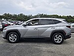 Used 2024 HYUNDAI TUCSON SEL in PLANTATION, FLORIDA (Photo 3)