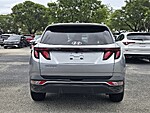 Used 2024 HYUNDAI TUCSON SEL in PLANTATION, FLORIDA (Photo 6)