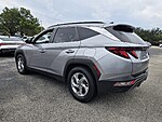 Used 2024 HYUNDAI TUCSON SEL in PLANTATION, FLORIDA (Photo 7)