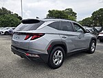 Used 2024 HYUNDAI TUCSON SEL in PLANTATION, FLORIDA (Photo 8)
