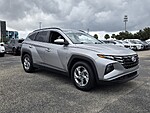 Used 2024 HYUNDAI TUCSON SEL in PLANTATION, FLORIDA (Photo 9)