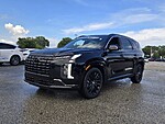 Used 2024 HYUNDAI PALISADE CALLIGRAPHY NIGHT EDITION in PLANTATION, FLORIDA (Photo 1)