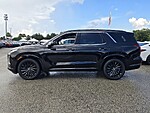 Used 2024 HYUNDAI PALISADE CALLIGRAPHY NIGHT EDITION in PLANTATION, FLORIDA (Photo 3)