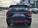 Used 2024 HYUNDAI PALISADE CALLIGRAPHY NIGHT EDITION in PLANTATION, FLORIDA (Photo 6)