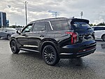 Used 2024 HYUNDAI PALISADE CALLIGRAPHY NIGHT EDITION in PLANTATION, FLORIDA (Photo 7)
