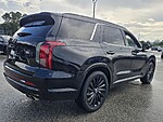 Used 2024 HYUNDAI PALISADE CALLIGRAPHY NIGHT EDITION in PLANTATION, FLORIDA (Photo 8)