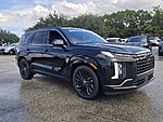 Used 2024 HYUNDAI PALISADE CALLIGRAPHY NIGHT EDITION in PLANTATION, FLORIDA (Photo 9)