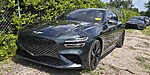 Used 2023 GENESIS G70 2.0T in PLANTATION, FLORIDA
