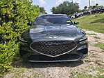 Used 2023 GENESIS G70 2.0T in PLANTATION, FLORIDA (Photo 3)