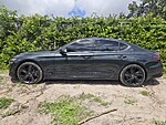 Used 2023 GENESIS G70 2.0T in PLANTATION, FLORIDA (Photo 4)