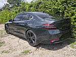 Used 2023 GENESIS G70 2.0T in PLANTATION, FLORIDA (Photo 5)