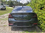 Used 2023 GENESIS G70 2.0T in PLANTATION, FLORIDA (Photo 6)