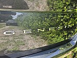 Used 2023 GENESIS G70 2.0T in PLANTATION, FLORIDA (Photo 8)